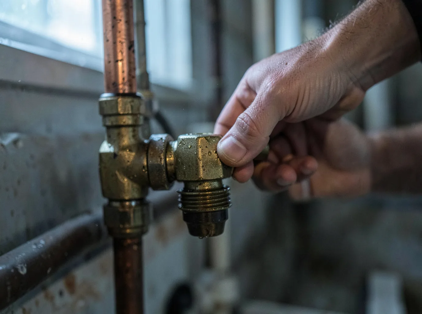 Emergency Plumber Hyannis, MA FAQs